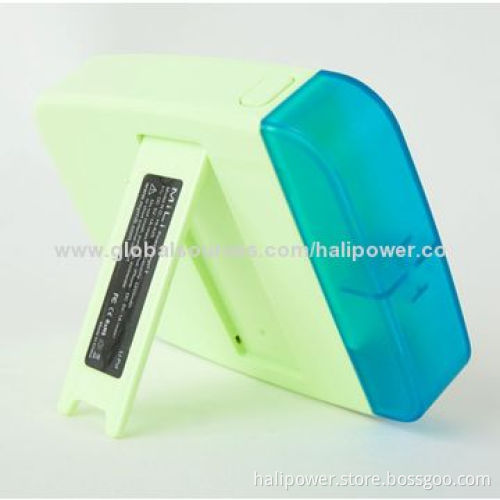 Power Angel 2 Mobile Charger for iPhone with 2,200mAh Capacity